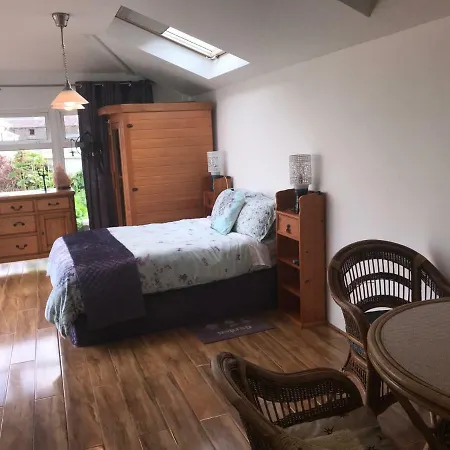 Apartment Anglers Rest Duncannon