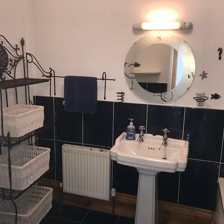 Apartmán Anglers Rest