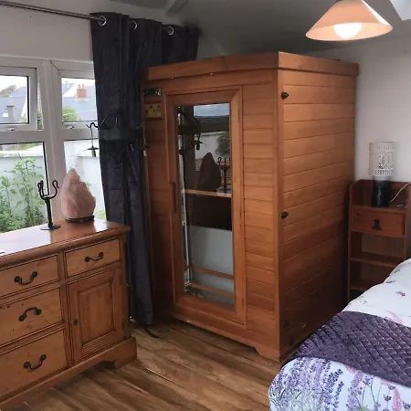 Anglers Rest Apartmán