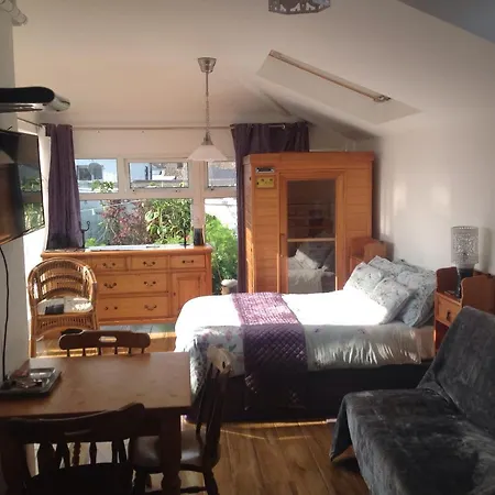 Anglers Rest Apartment *