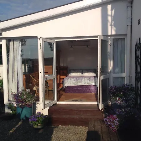 Anglers Rest Apartment Duncannon